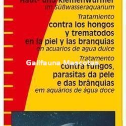 SERA Mycopur Grande 500 ml. Medicacion contra Hongos - Imagen 2