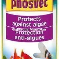 SERA Phosvec. Para la prevención de formación de algas. - Imagen 2