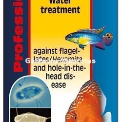SERA Professional Flagellol. Medicación profesional para peces. - Imagen 2