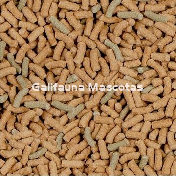 SERA Raffy P 250 ml. Alimento Tortugas Sticks pienso - Imagen 2