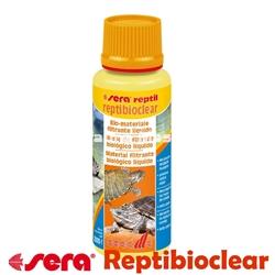 Sera Reptibioclear. Eliminador de olores tortugas. Varias medidas. - Imagen 1