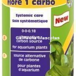 SERA sera flore 1 carbo. Carbono adicional para un crecimiento óptimo de las plantas. - Imagen 2
