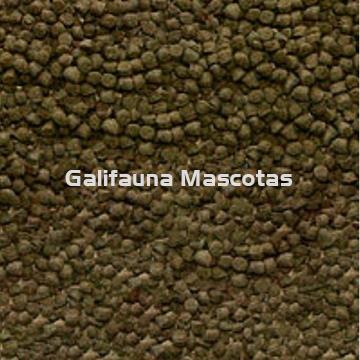 Sera Shrimps Nature. Alimento para gambas con espirulina y amentos de aliso. - Imagen 2