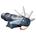 SERA Sistema UV-C 5 W. Clarificador de agua UV-C - Imagen 2