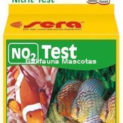 SERA Test de NO2. Analizador medidor de Nitritos - Imagen 1