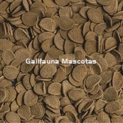 Sera Vipachips 100 ml. Alimento en tabletas para peces de fondo. - Imagen 2