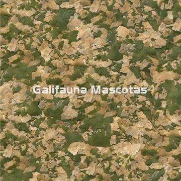 SERA Vipan 4 kg. Bote gigante. Alimento en escamas para peces. - Imagen 2