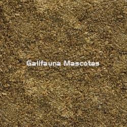 SERA Vipan baby 1.3 kg. Alimento escamas para crías de peces. - Imagen 2