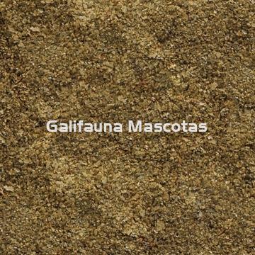 SERA Vipan baby 1.3 kg. Alimento escamas para crías de peces. - Imagen 2