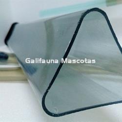 Sifon Gigante limpia fondos para grandes acuarios. - Imagen 1