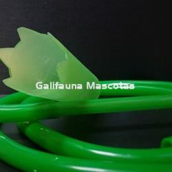 Sifon limpia fondos GRAN CAMPANA para acuarios. - Imagen 2