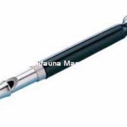 Silbato ultra-sónico ajustable en dististas frecuencias. - Imagen 1