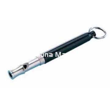 Silbato ultra-sónico ajustable en dististas frecuencias. - Imagen 1