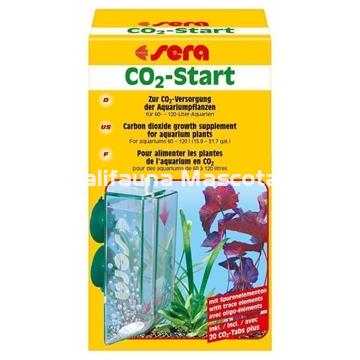 SISTEMA de CO2 en Pastillas para acuario. Tabletas de CO2 - Imagen 2