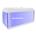 SuperKIT Acuario CLASIC LED 100 Litros con todo lo necesario para su montaje y mantenimiento. - Imagen 2
