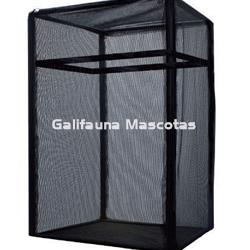 Terrario - Jaula de Malla. Varias Medidas Interior / Exterior. - Imagen 1