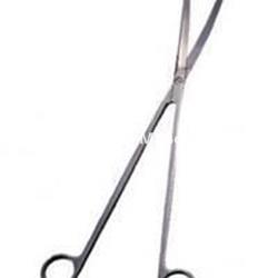 Tijera podadora para acuarios de 25 cm de largo - Imagen 1