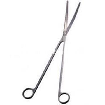 Tijera podadora para acuarios de 25 cm de largo - Imagen 1