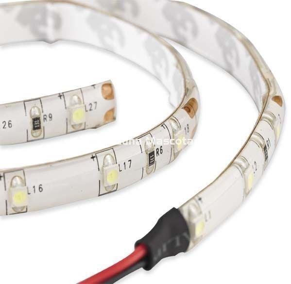 Tira de led  Estanca. Blanca. Varias medidas. - Imagen 2