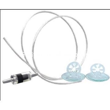 Tubo Atóxico + Válvula antiretorno + Regalo 2 ventosas - Imagen 1