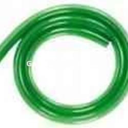 Tubo de goma atóxico para acuarios  9/12. 1 metro. - Imagen 1