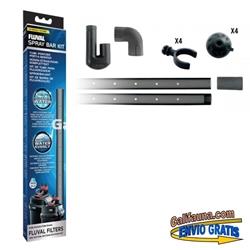 Tubo para filtros exteriores SPRAY BAR KIT - Imagen 2
