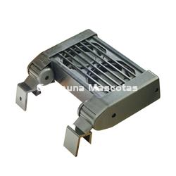 Ventilador para acuarios AquaZonic - Imagen 2