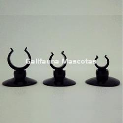 Ventosa de garra en varias medidas. - Imagen 1