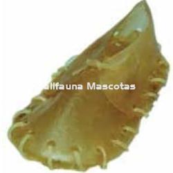 Zapatito de cuero. Especial razas pequeñas. - Imagen 1